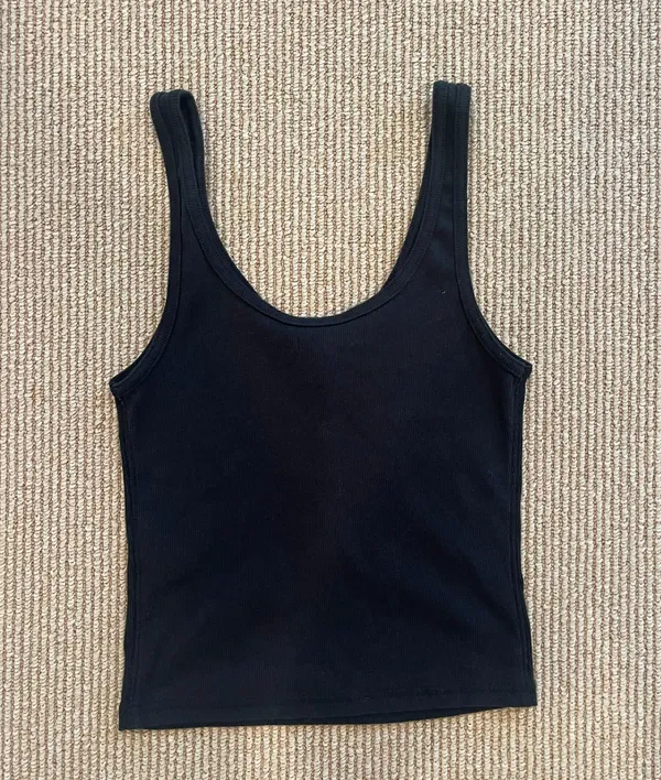 Abercrombie Tank - Image 3