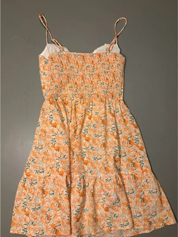 Floral Altar'd State Dress - Image 2