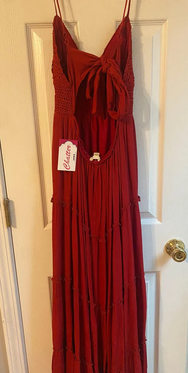 Boutique Dress - Image 2