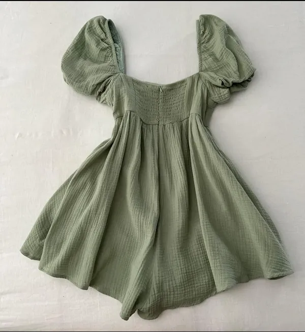 Princess Polly Lorna Romper - Image 3