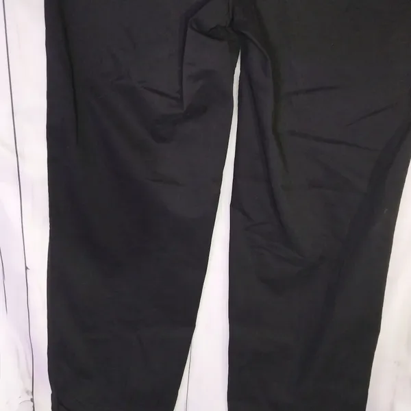 Banana Republic High Waist Classic Workwear Business Casual Chino Pants - Image 7