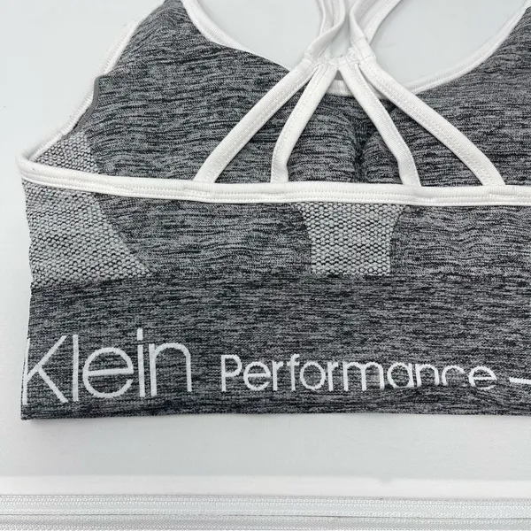 Calvin Klein Womens‎ Size Small performance activewear sports bra. - Image 6