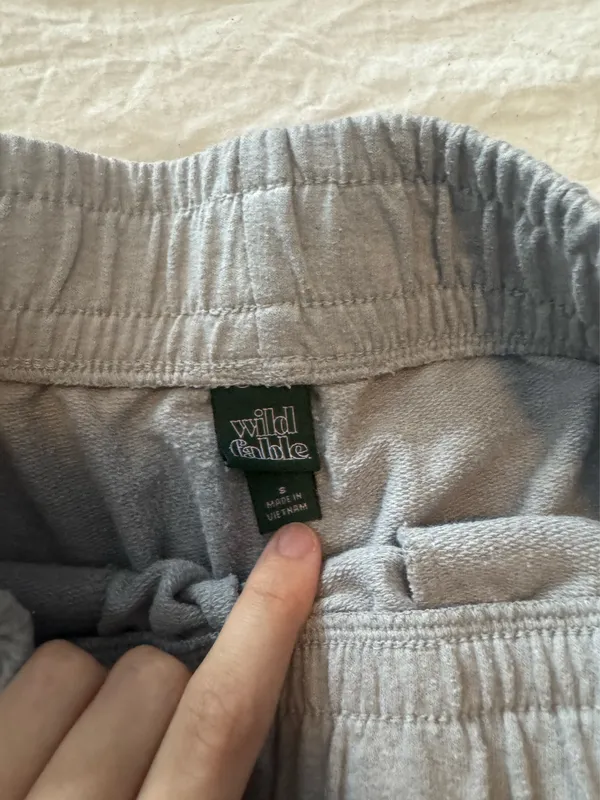 Wild Fable Comfy Shorts Women’s - Image 4