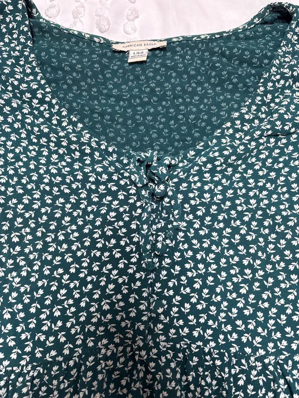 American Eagle Dress - Image 2