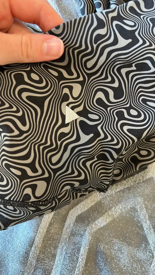 Vitality Balance Athletica Balance Leggings - Image 3