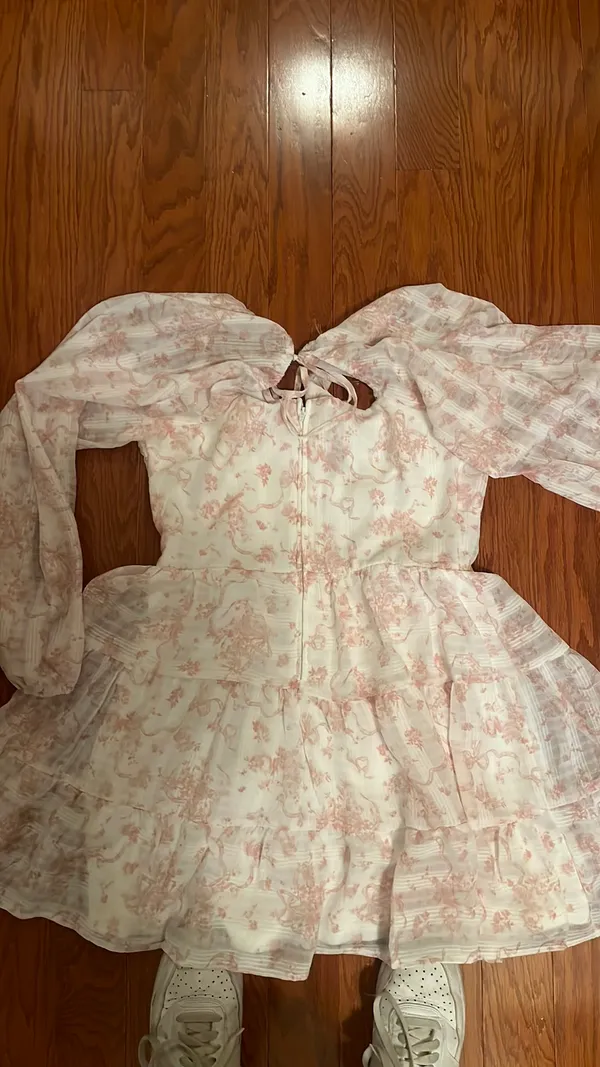 Dress - Image 2