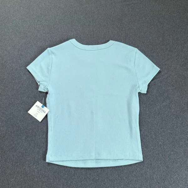 Arizona Jean Company Graphic Top - Image 2