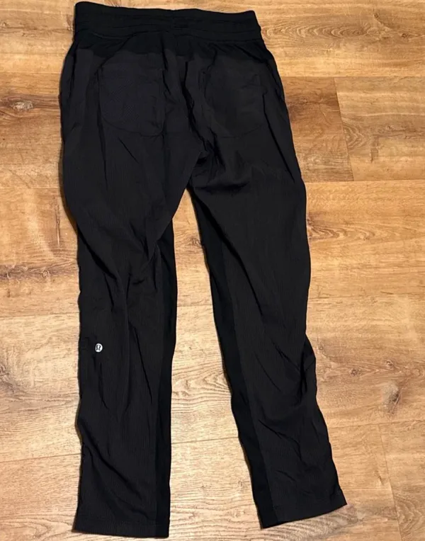 Lululemon Dance Studio Pants - Image 2