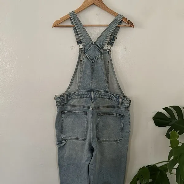 Love fire overalls EUC - Image 6