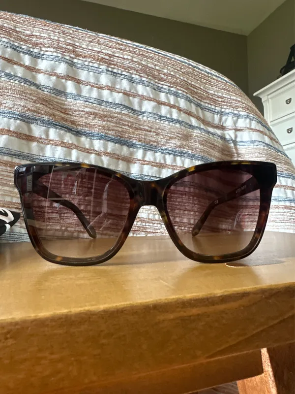 Quay Australia After Party Sunglasses - Image 6