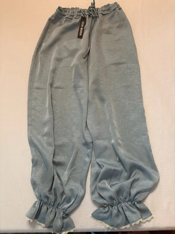NWT Steve Madden Roan Pants - Image 2