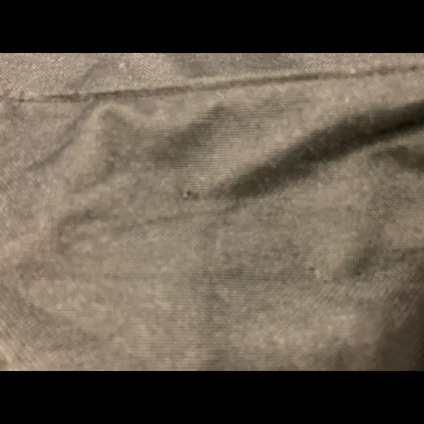 WYNN Las Vegas hotel black signature tote - Image 5