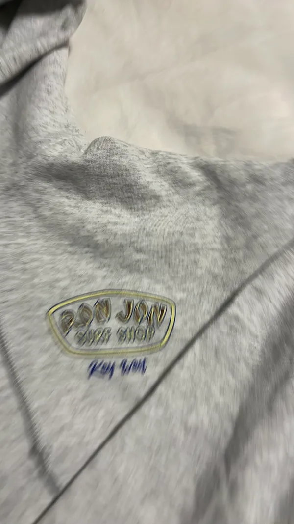 Ron Jon Surf Shop Hoodie - Image 2