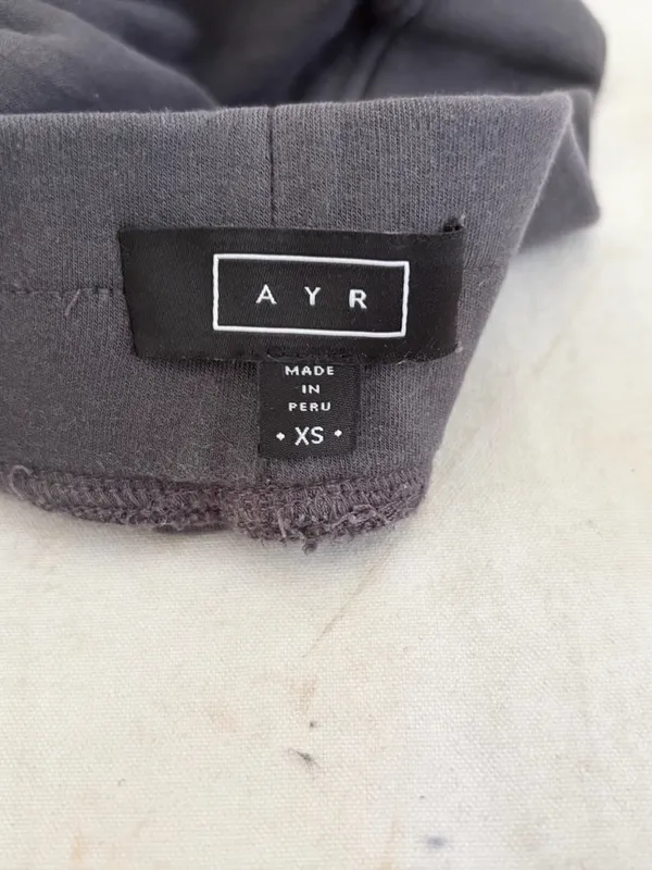 AYR the Cool Pant - Image 3