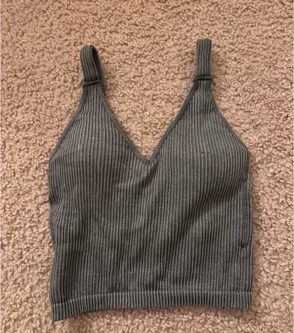 Free People Top Tank Top - Image 2