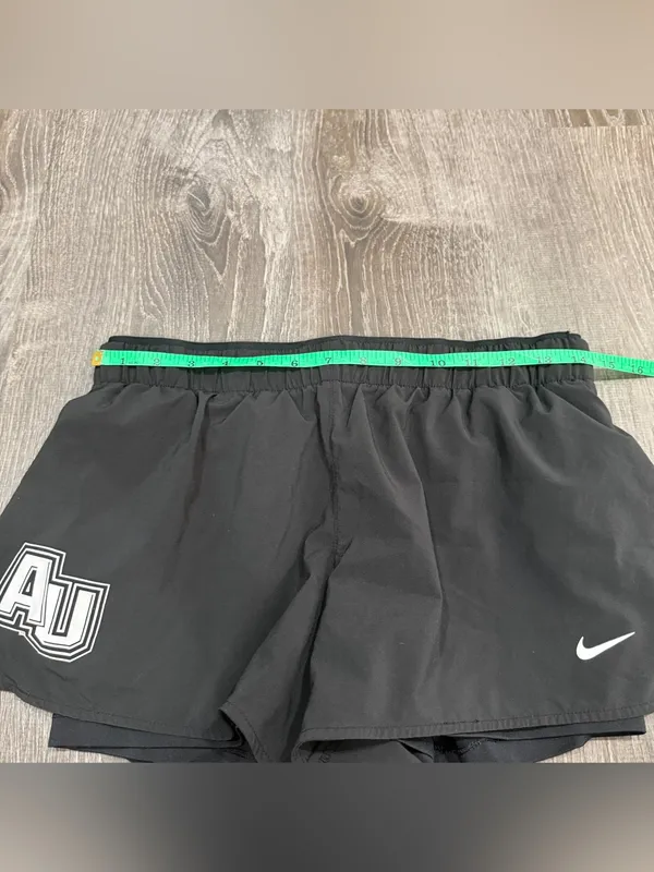 Nike Dri-Fit Adelphi University Athletic Shorts - Image 7