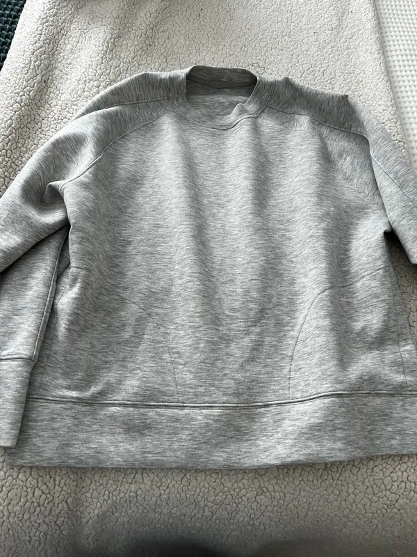 Abercrombie YPB Crewneck - Image 3