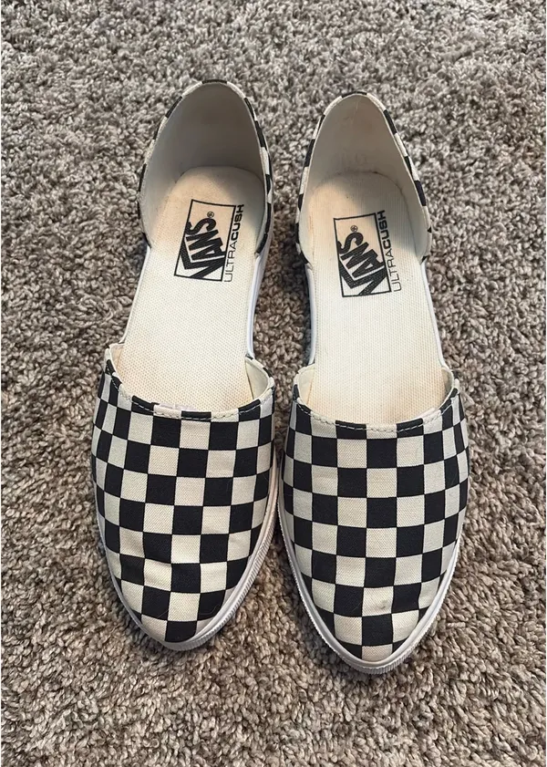 Vans Slip-On - Image 4