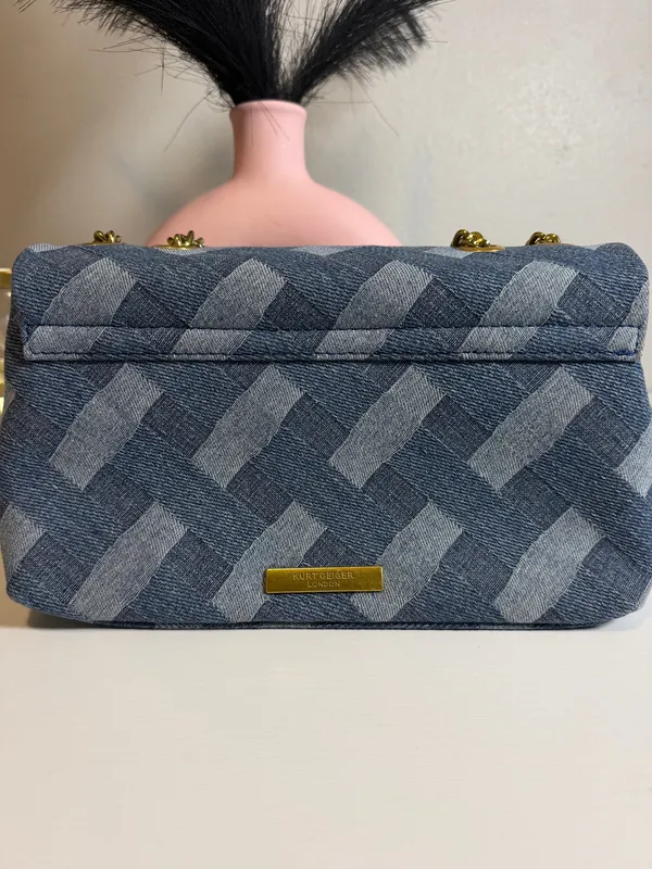 Kurt Geiger Crossbody Bag - Image 3