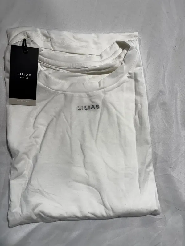 Lilias Active The Everyday Boy Tee - Image 4