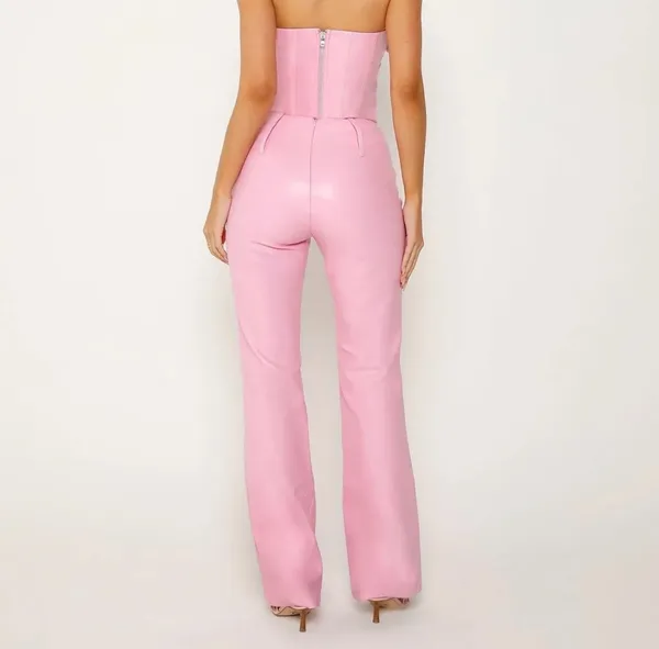 Tiger Mist Set Pink - Image 2