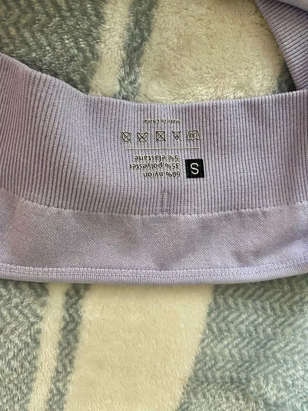 Amazon Two Piece Matching Set - Image 3