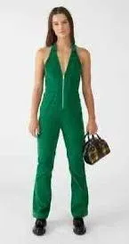Urban Outfitters Corduroy Jumpsuit - Image 2