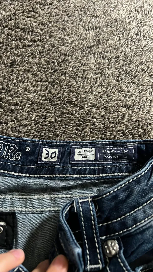 Miss Me Jeans Bootcut - Image 2