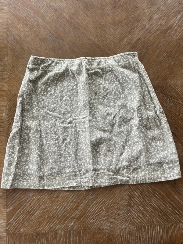 American eagle mini skirt  - Image 4
