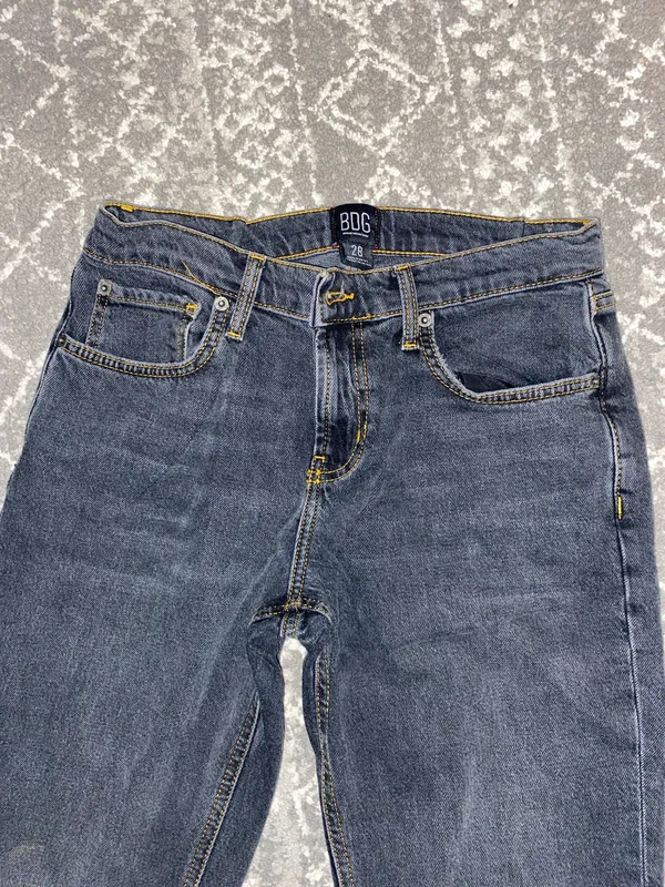 BDG Jeans Urban Outfitters Low-Rise Flare - Image 2