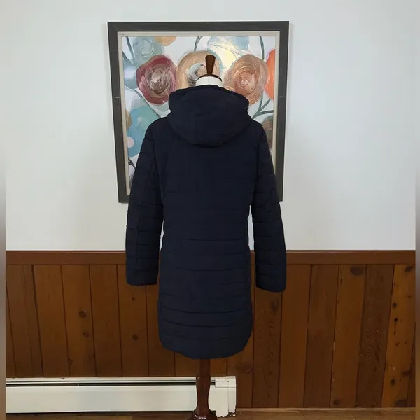 Awesome MICHAEL Michael Kors Packable Parka! - Image 5