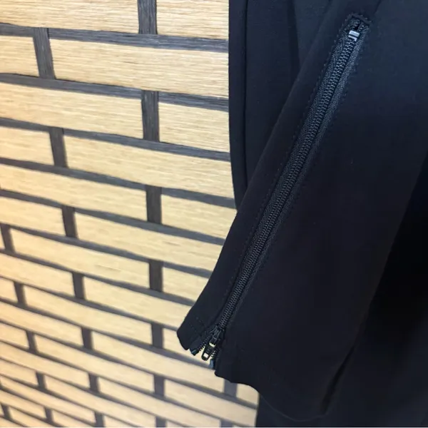 Betabrand Black Pull On Pants Size XS‎ - Image 6