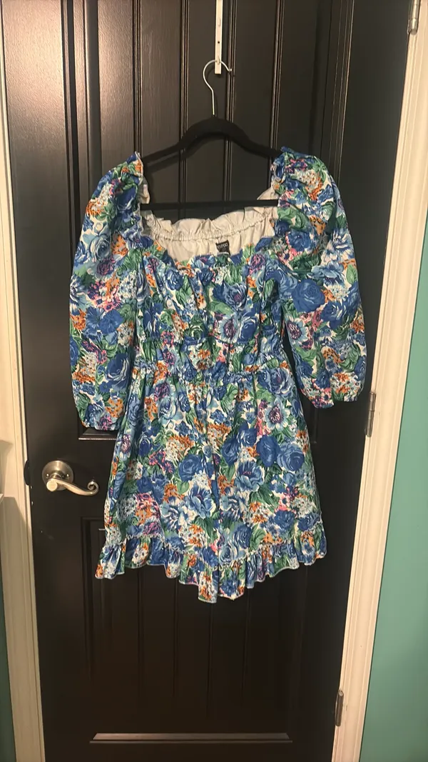 Romper Boohoo - Image 2