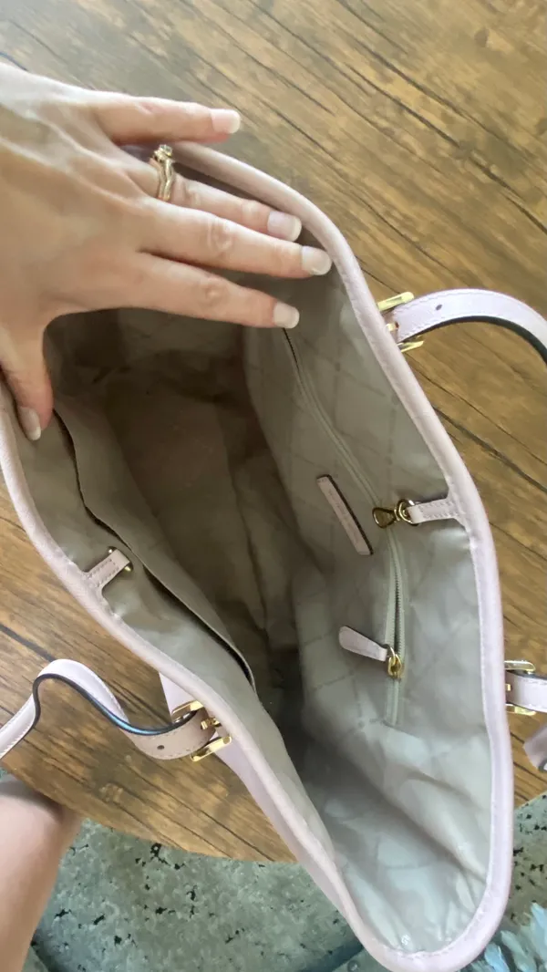 Michael Kors Purse - Image 2