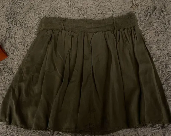 SHEIN Green Skirt - Image 2