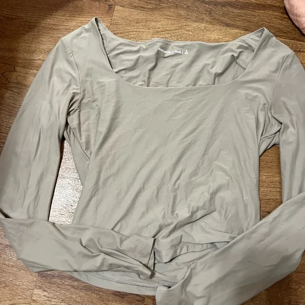 ABERCROMBIE shirt - Image 7