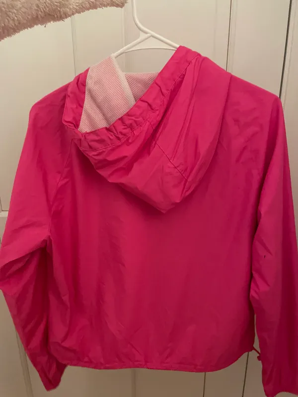 Abercrombie Jacket - Image 3