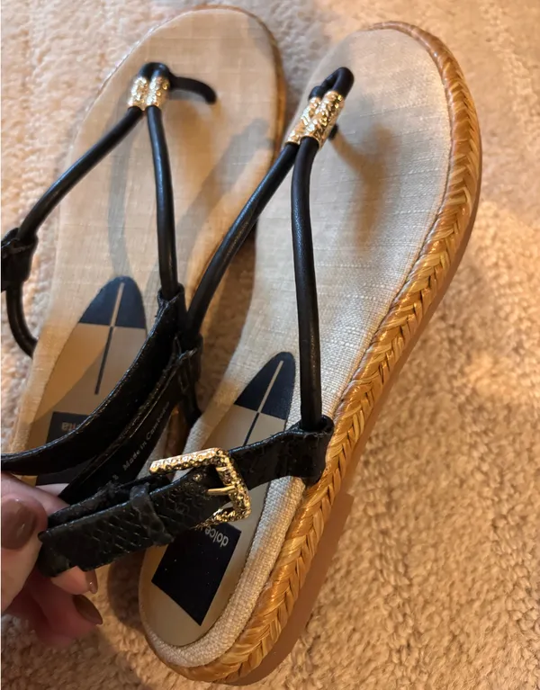 DV by Dolce Vita Sandals - Image 2