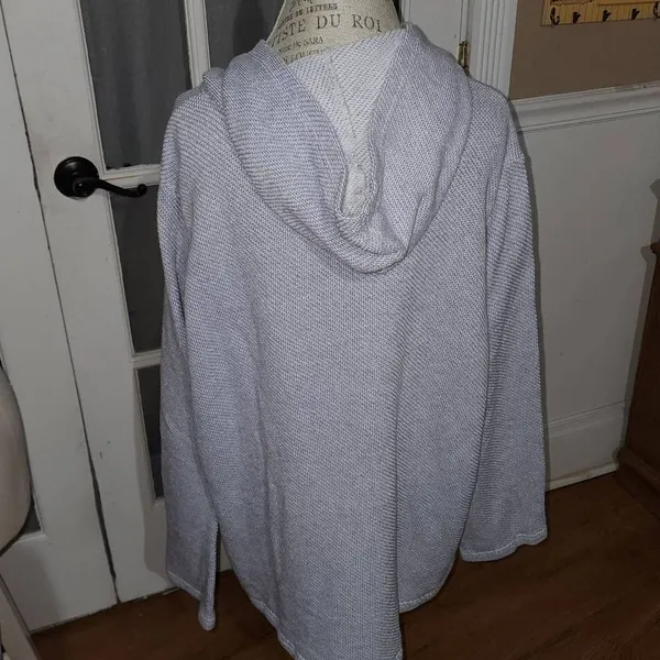 Disney Womens‎ Walt Disney World Purple Hoodie XL - Image 2