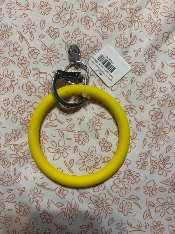 Boutique Key Ring - Image 2
