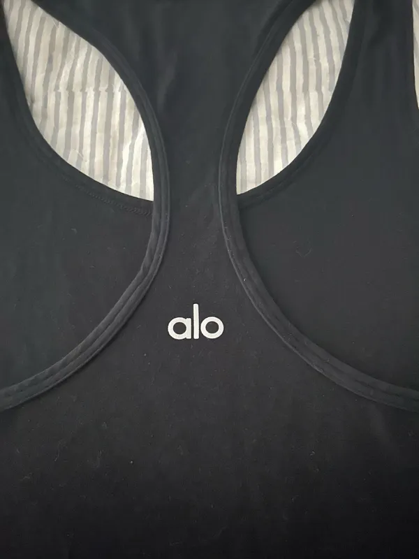 Alo Yoga Tank - Image 3