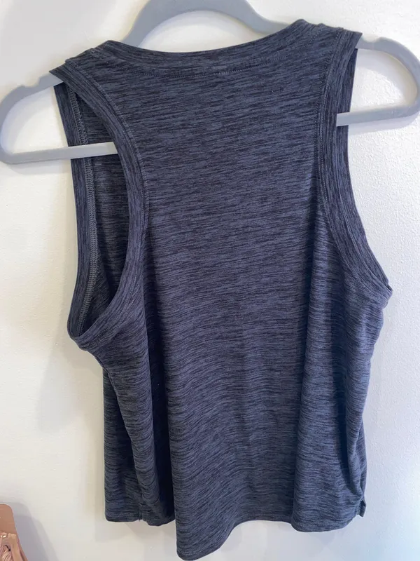 Kyodan Marshall’s Workout Top  - Image 2