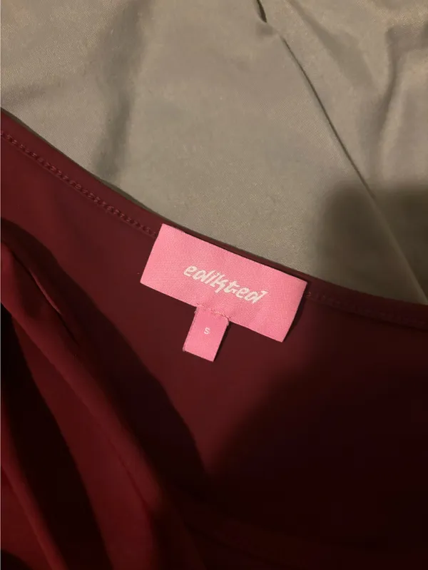 Edikted Top - Image 2