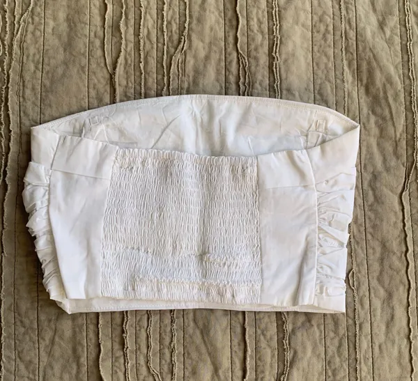 Abercrombie Tube Top - Image 2