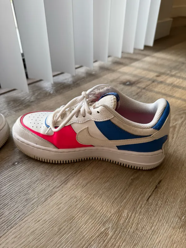 Nike Air Force 1 Sneakers - Image 4