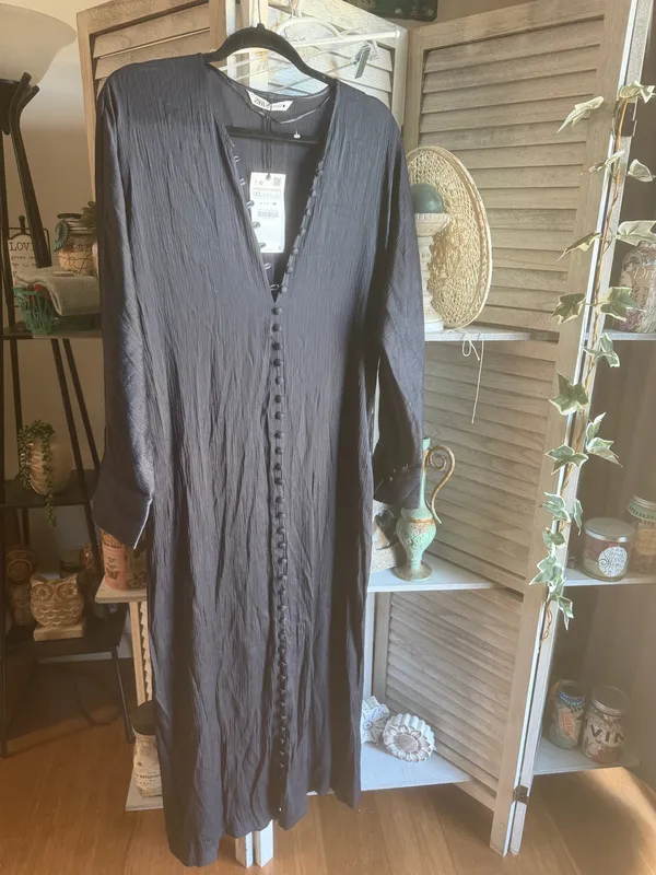 ZARA Dress - Image 4