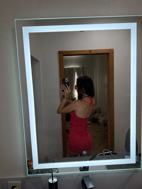 superdown Mini Dress - Image 6