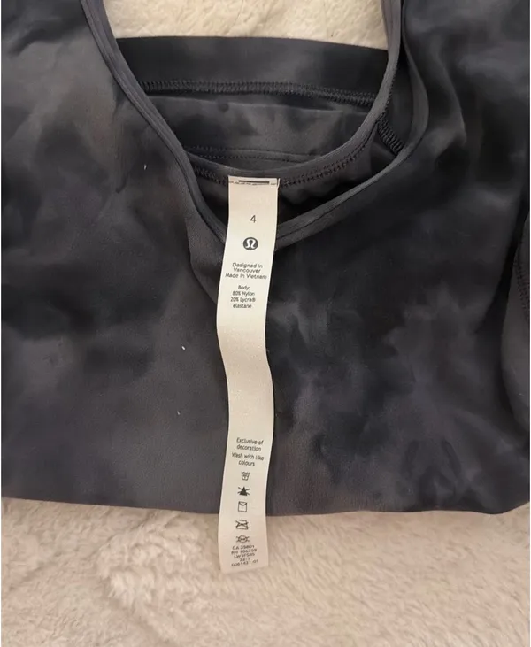 Lululemon Top - Image 3