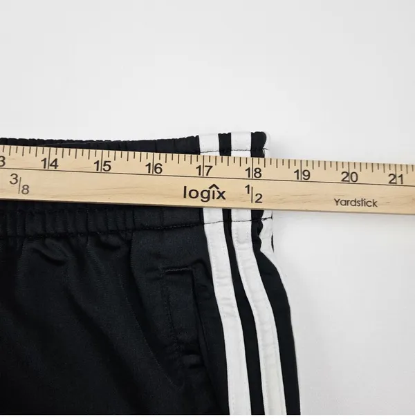 Adidas Vintage break/tear away track pants - Image 6
