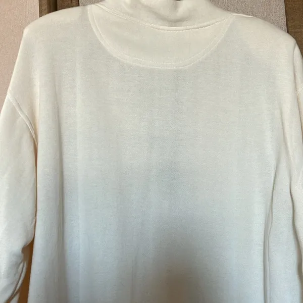 FINAL MARKDOWN Carreau Sport ladies sweatshirt large - Image 8
